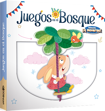 Juegos en el bosque